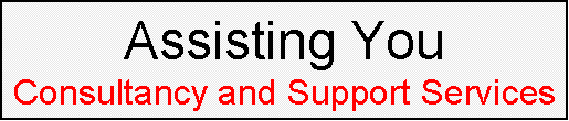 Assisting You Consultancy and Support Services
