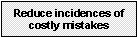 Learn how Assisting You can help you Get it Right First Time through the use of Quality Management techniques